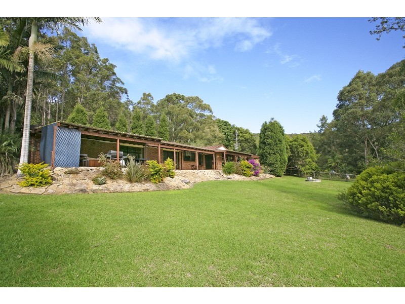 57 Corona Lane, Glenning Valley NSW 2261