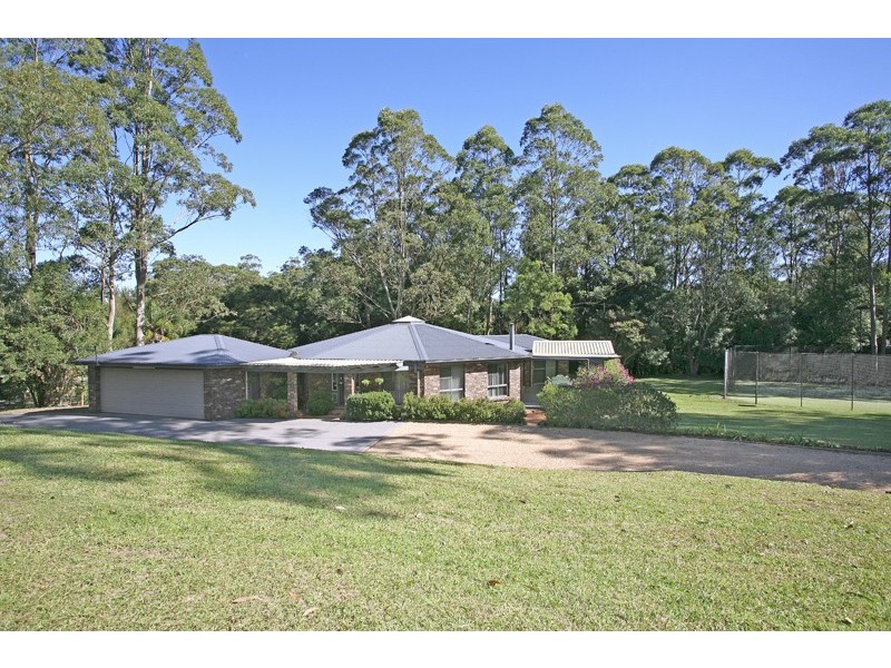 2 Barinya Lane, Springfield NSW 2250