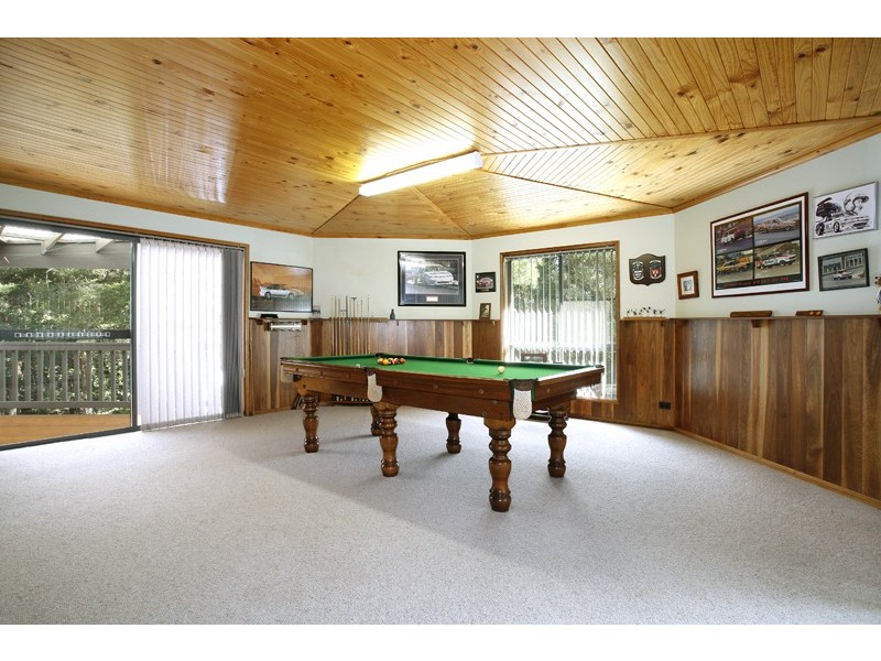 2 Barinya Lane, Springfield NSW 2250