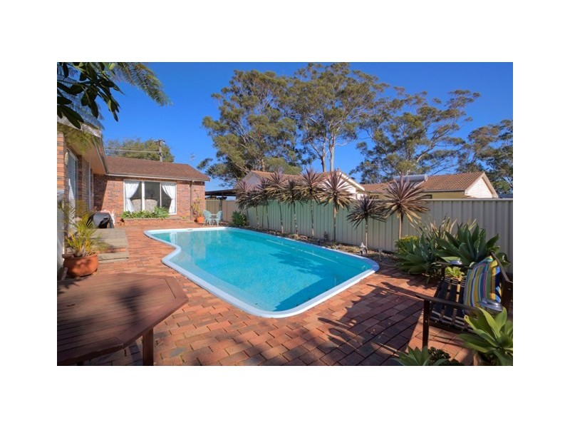 40 Yeramba Crescent, Terrigal NSW 2260