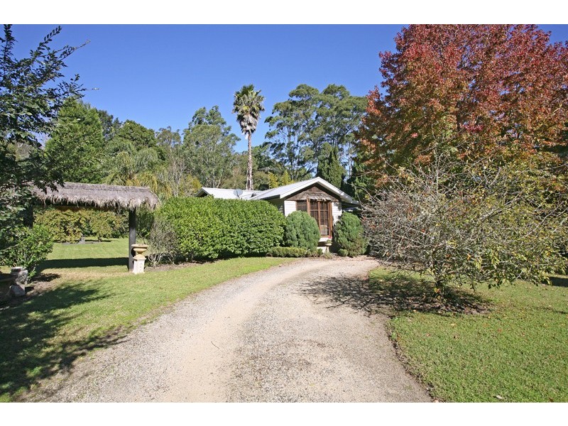 312 Wattle Tree Road, Holgate NSW 2250
