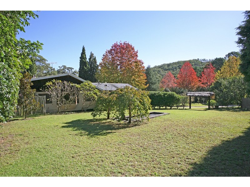 312 Wattle Tree Road, Holgate NSW 2250