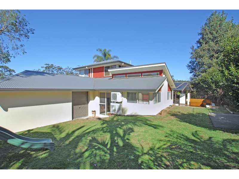 9 Glade Circuit, Glenning Valley NSW 2261