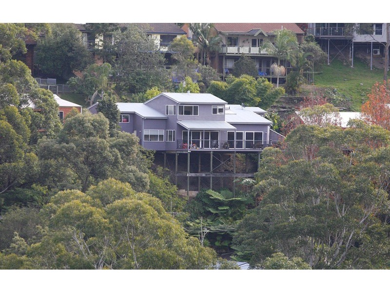 32 Harcourt Place, North Avoca NSW 2260