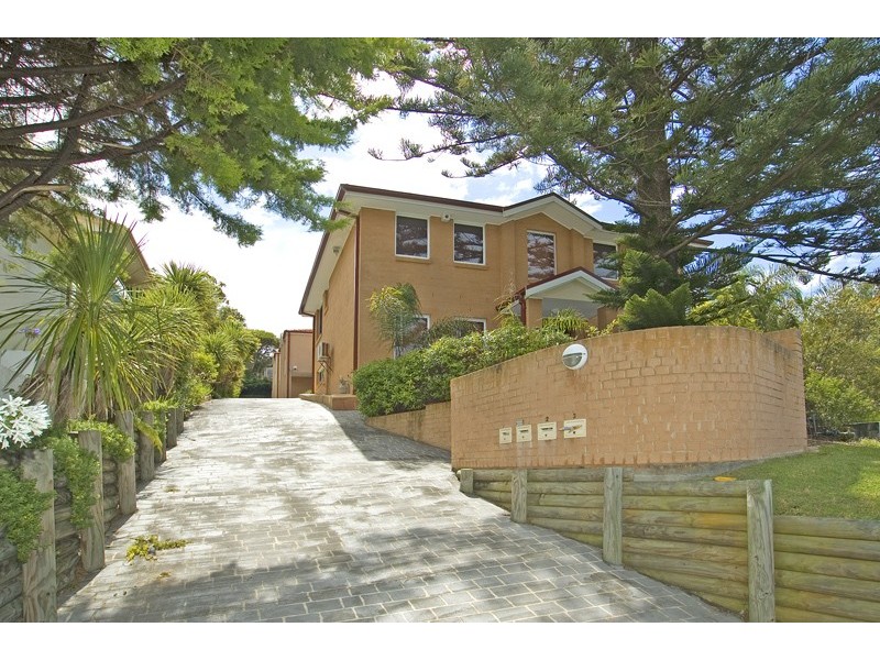 1/29 wilson, Terrigal NSW 2260