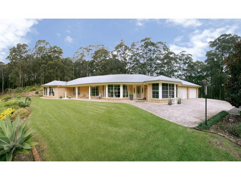 Lot 5, 116 The Ridgeway, Lisarow NSW 2250