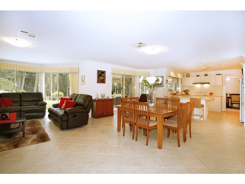 Lot 5, 116 The Ridgeway, Lisarow NSW 2250