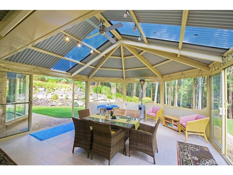 Lot 5, 116 The Ridgeway, Lisarow NSW 2250