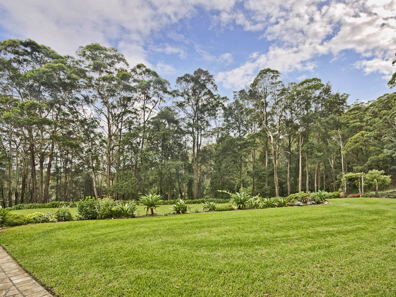 Lot 5, 116 The Ridgeway, Lisarow NSW 2250