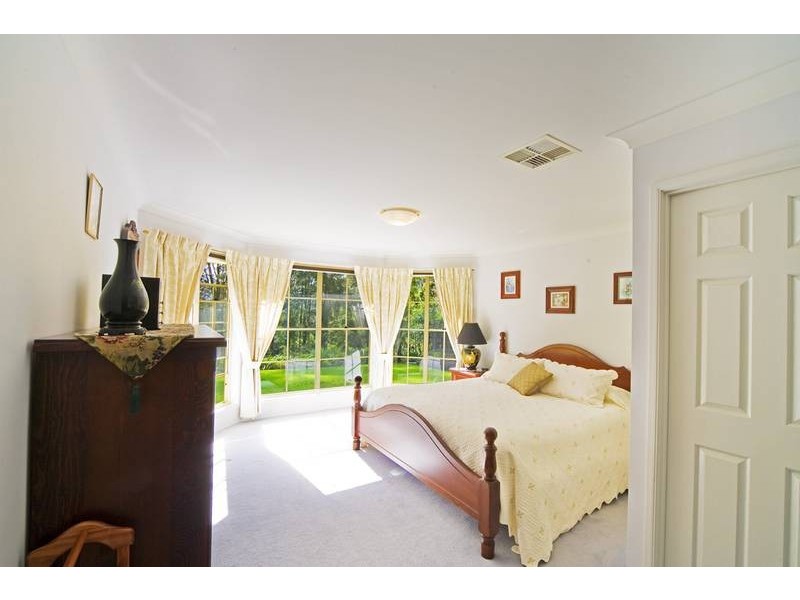 Lot 5, 116 The Ridgeway, Lisarow NSW 2250