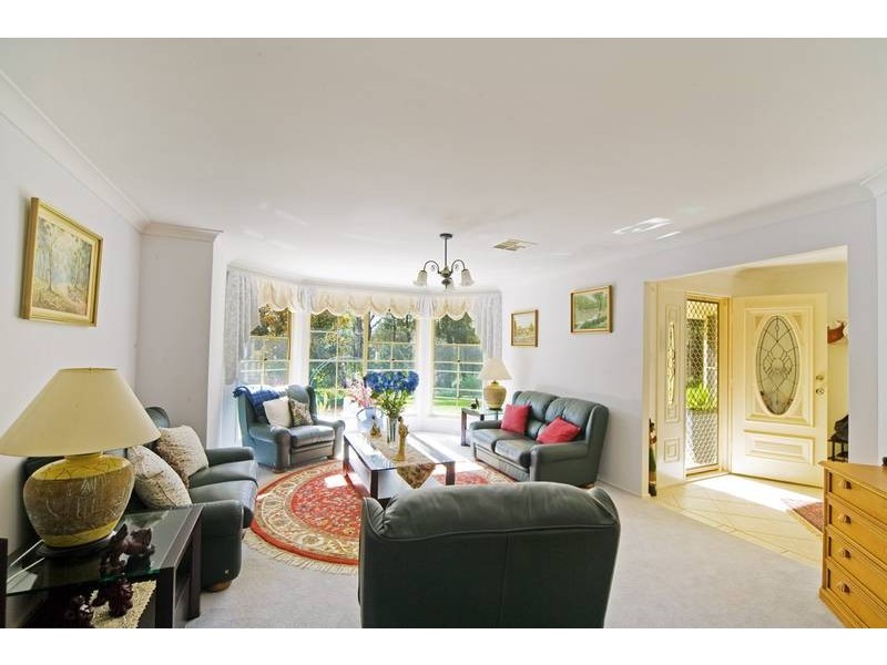 Lot 5, 116 The Ridgeway, Lisarow NSW 2250