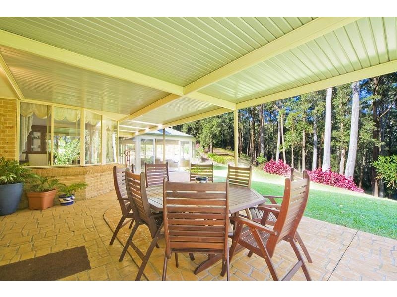 Lot 5, 116 The Ridgeway, Lisarow NSW 2250