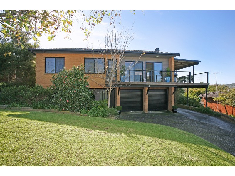 4 Barooga Road, Wamberal NSW 2260