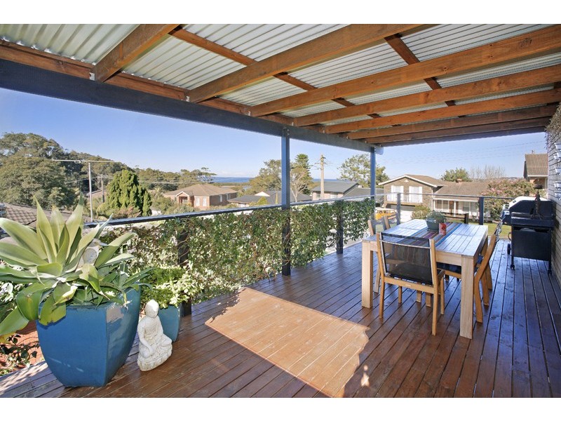 4 Barooga Road, Wamberal NSW 2260