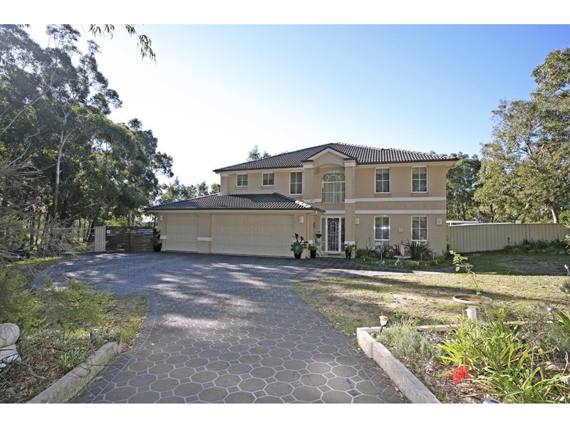 201 Bellevue Road, Tumbi Umbi NSW 2261