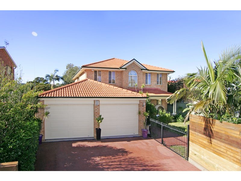 60 Nirvana Street, Long Jetty NSW 2261