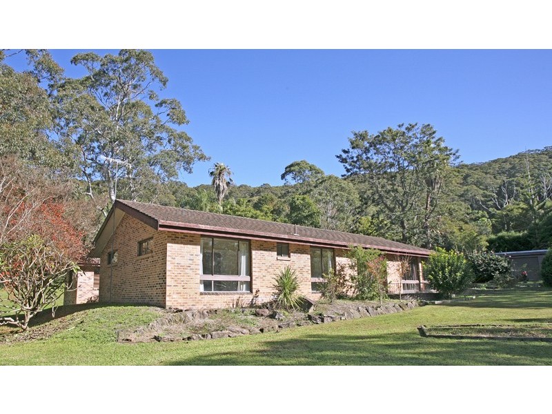 449 Tumbi Road, Wamberal NSW 2260
