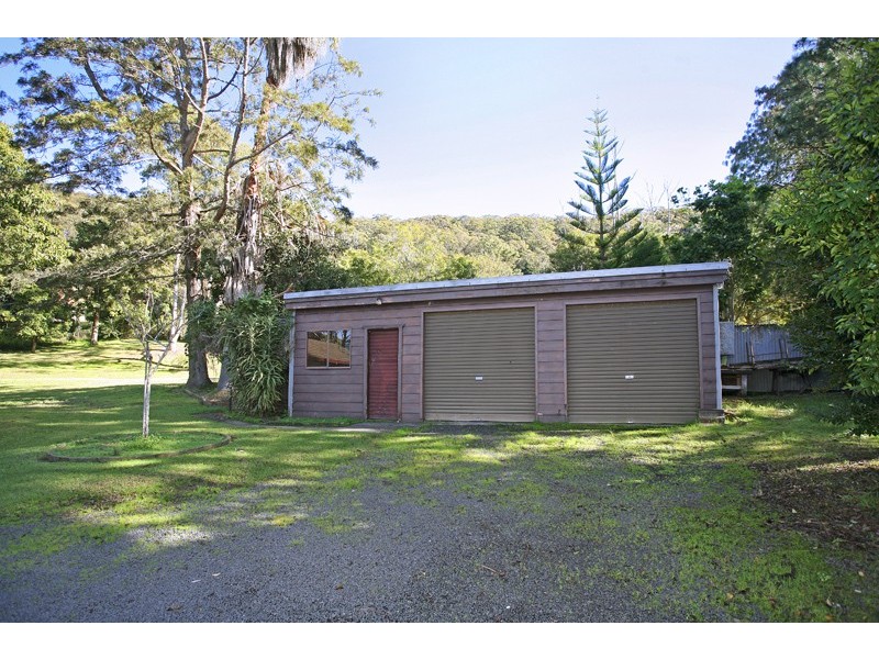 449 Tumbi Road, Wamberal NSW 2260