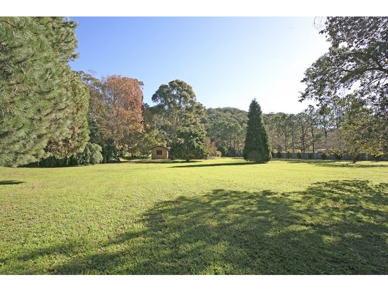 449 Tumbi Road, Wamberal NSW 2260