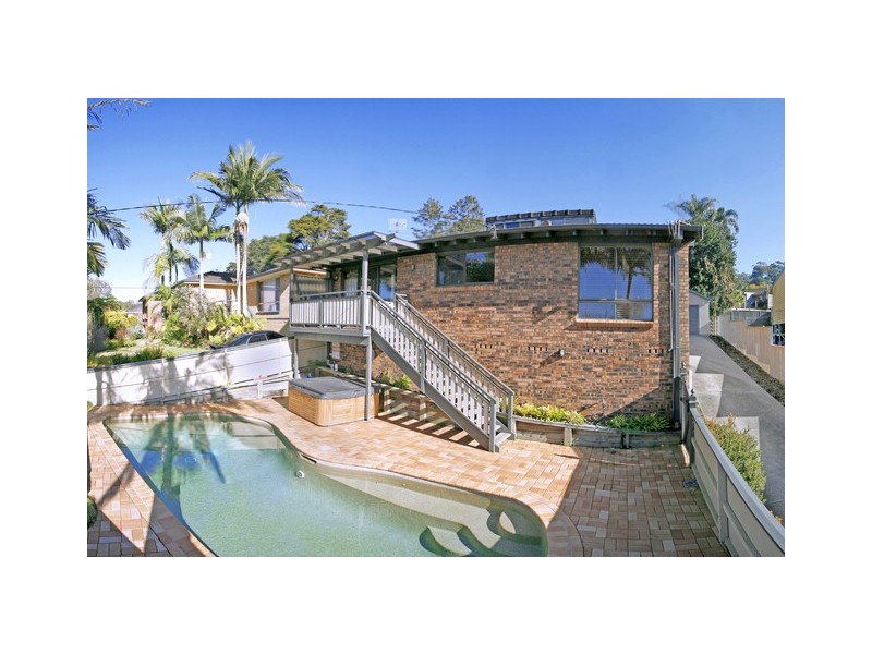 19 Raymond Tce, Terrigal NSW 2260