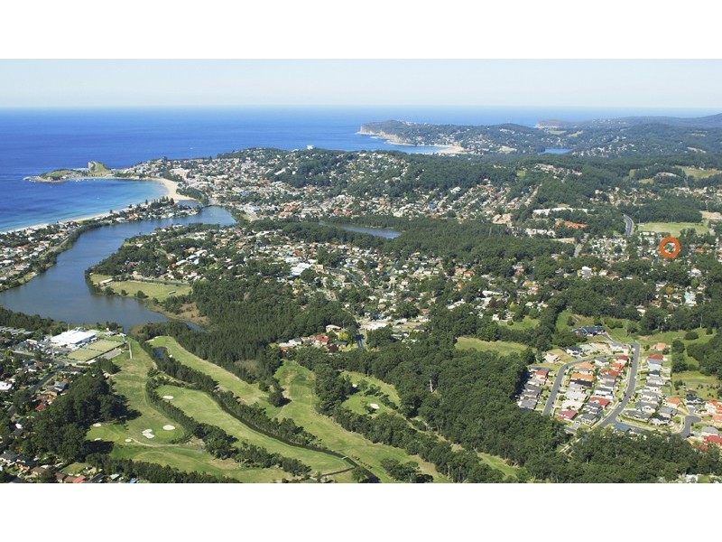 19 Raymond Tce, Terrigal NSW 2260