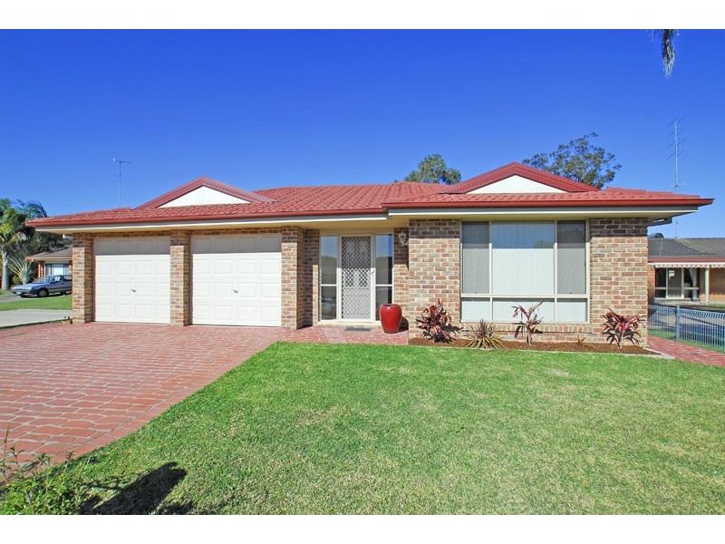 247 Hansens Road, Tumbi Umbi NSW 2261