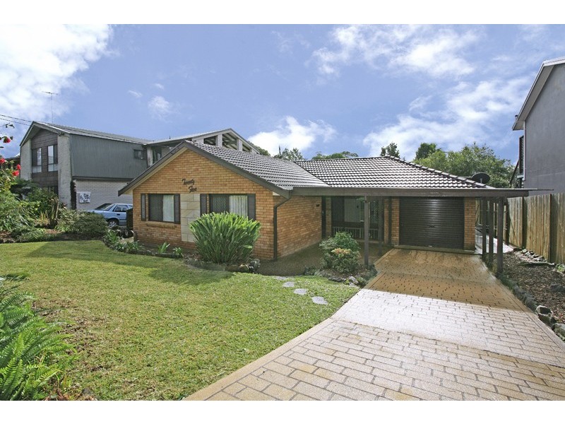 25 Old Gosford Road, Wamberal NSW 2260