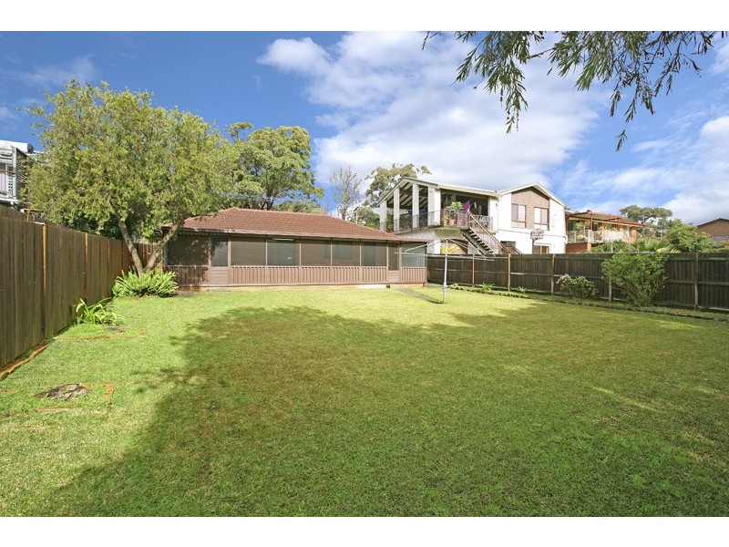 25 Old Gosford Road, Wamberal NSW 2260