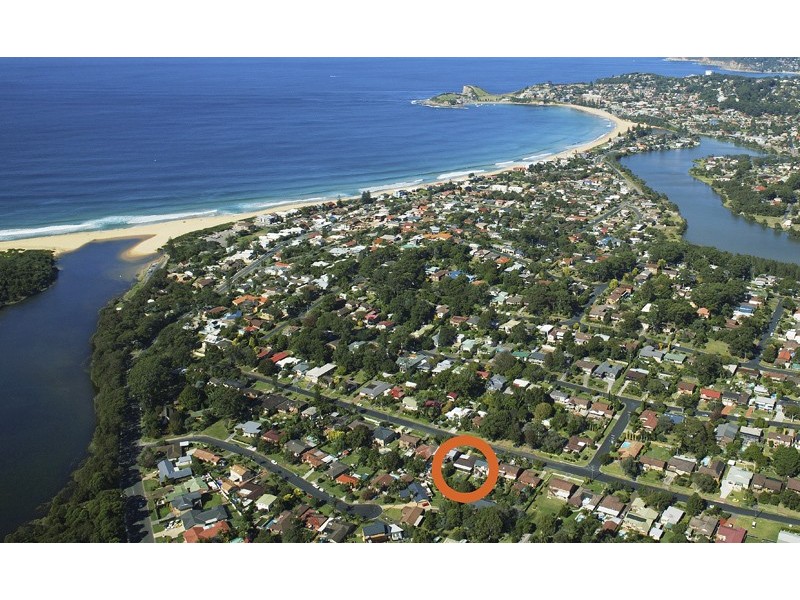25 Old Gosford Road, Wamberal NSW 2260