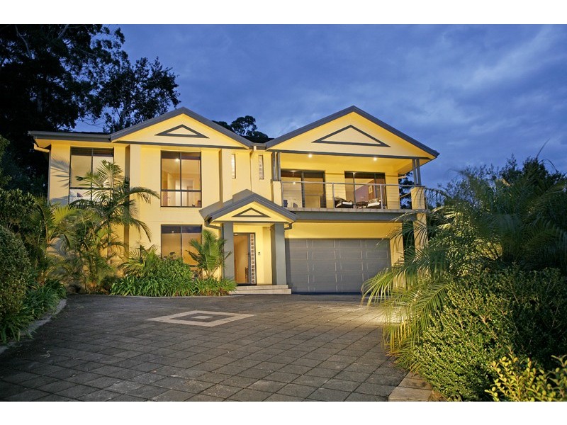 25 Sainsbury Close, Terrigal NSW 2260