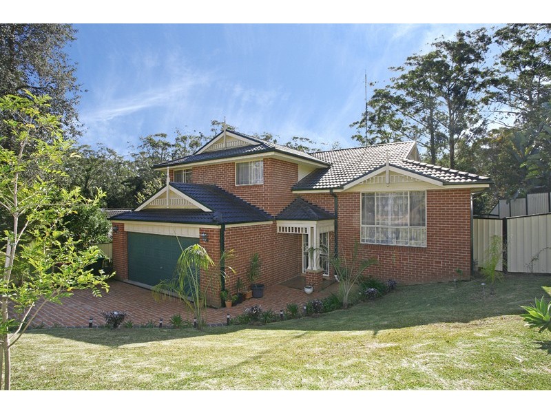 16 Lachlan Place, Berkeley Vale NSW 2261