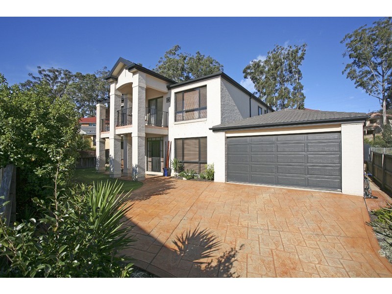 25 Tallowood Crescent, Erina NSW 2250