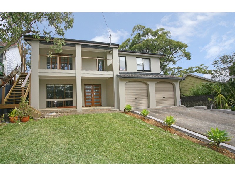19 Barry Street, Bateau Bay NSW 2261