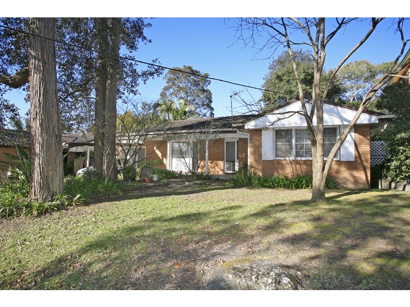 66 Beaumont Avenue, Wyoming NSW 2250