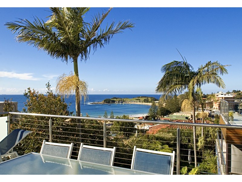 4/20 Barnhill Rd, Terrigal NSW 2260