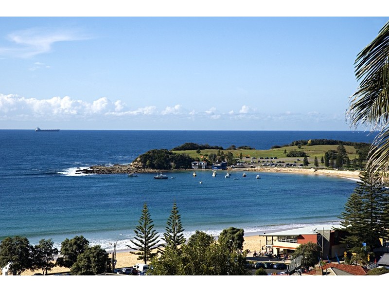 4/20 Barnhill Rd, Terrigal NSW 2260