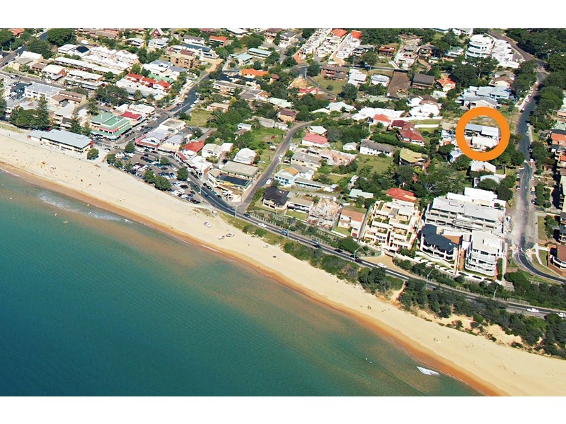 4/20 Barnhill Rd, Terrigal NSW 2260