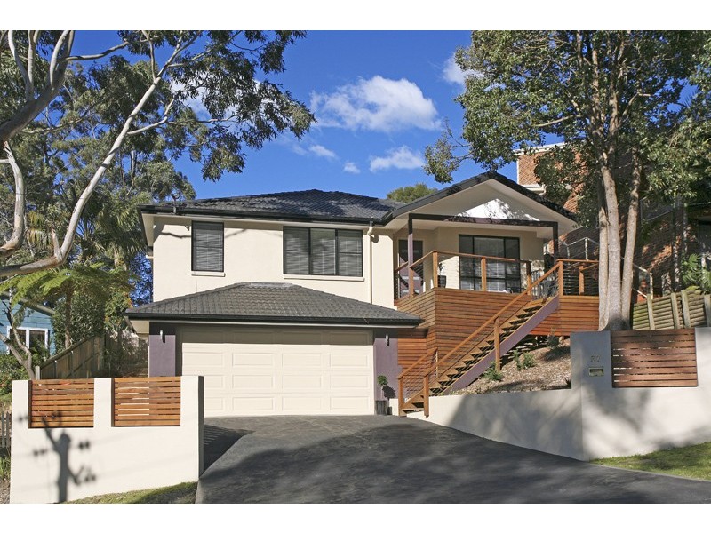 37 Yeramba Crescent, Terrigal NSW 2260
