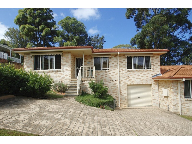 67B Old Gosford Road, Wamberal NSW 2260