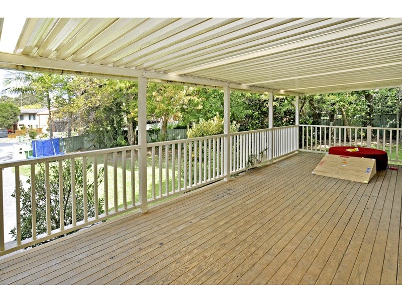 18 Arnold Crescent, Terrigal NSW 2260