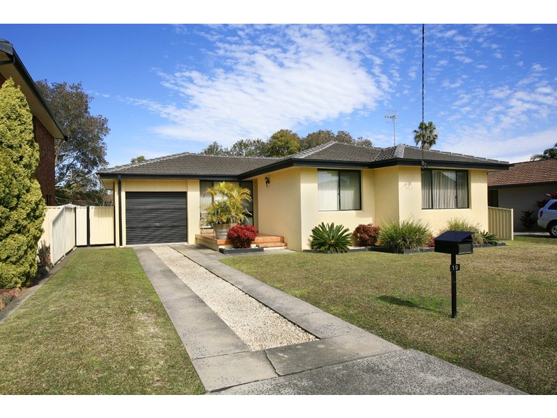 19 Captain Cook Cresent, Long Jetty NSW 2261
