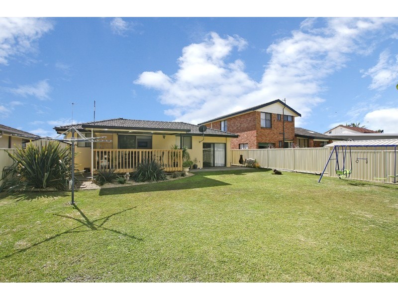 19 Captain Cook Cresent, Long Jetty NSW 2261
