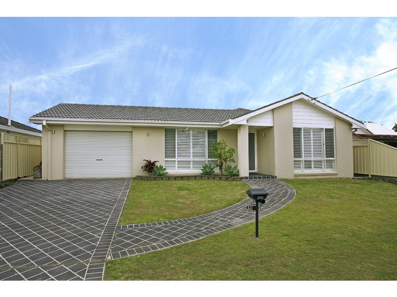 46 Coogee Avenue, The Entrance North NSW 2261