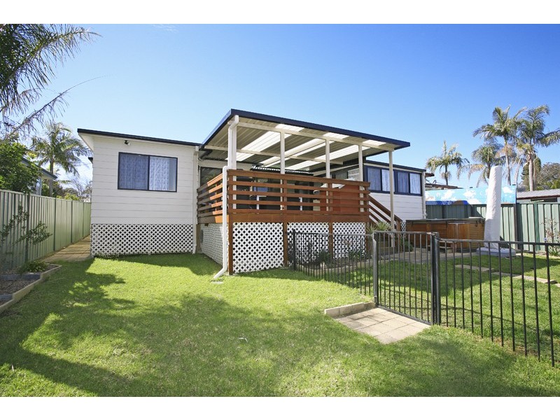 52 George Evans Road, Killarney Vale NSW 2261