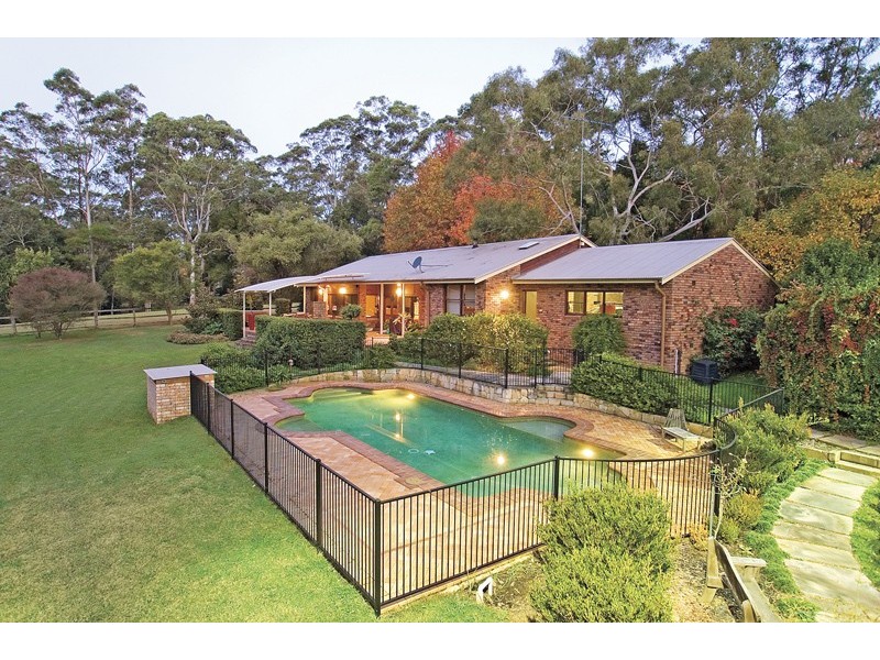 113 Coachwood Rd, Matcham NSW 2250