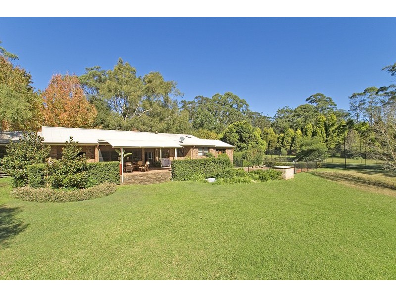113 Coachwood Rd, Matcham NSW 2250