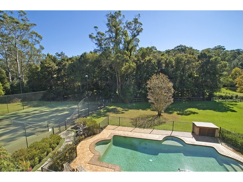 113 Coachwood Rd, Matcham NSW 2250