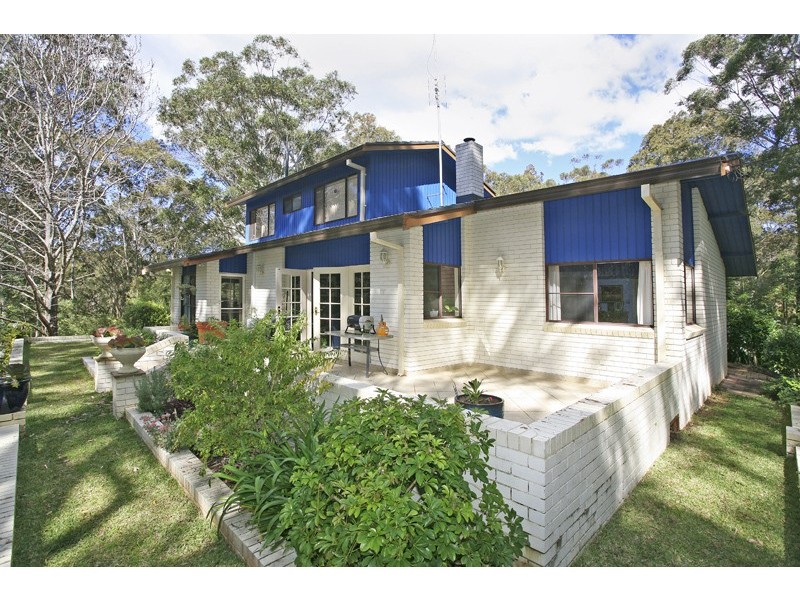 16a Corona Lane, Glenning Valley NSW 2261