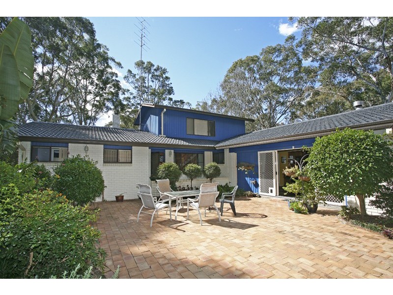 16a Corona Lane, Glenning Valley NSW 2261