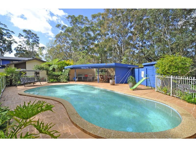 16a Corona Lane, Glenning Valley NSW 2261